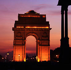 Corporate Office India